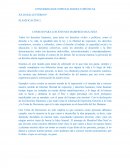 CONSEJO PARA LOS JÓVENES MAMFRED MAX-NEEF.