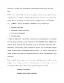 La clave es la servilleta 2009 de Dam Roam