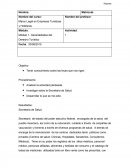 Marco Legal en Empresas Turisticas y Hoteleras.