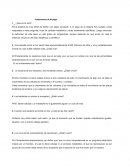 Fundamentos de Biologia