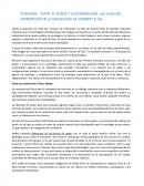 Elías proceso civilizatorio reseña