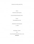 Estructura de un plan de negocios PLAN DE NEGOCIO CREACIÓN IPS J.C