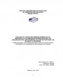 EVALUAR LAS CAUSAS QUE GENERAN DEMORA EN LAS RESPUESTAS A LOS SINIESTROS PRESENTADOS POR LOS ASEGURADOS EN EL DEPARTAMENTO DE CUENTAS POR PAGAR DE SEGUROS LA PREVISORA.
