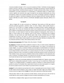 Filosofia- S. Aguntin, S. Tomas y modernas