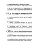 ¿Cuántas corridas de camarón al año existen en el Ecuador?