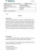 Avance 2 Finanzas para negocios nuevos