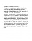 Disney y el arte del servicio al cliente ¿Cuál es la teoría fundamental que predomina en el libro ?