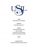 ANÁLISIS CRÍTICO 1 “Pricing with confidence by Holden y Burton”