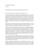 PREPONDERANCIA DEL DERECHO ROMANO JUSTINANEVO (BAJA EDAD MEDIA)