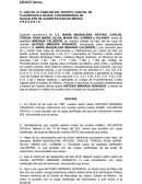 JUICIO SUCESORIO TESTAMENTARIO A BIENES DE ANTONIO MIRANDA VENANCIO. ESCRITO INICIAL