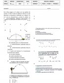 GESTION DE AULA EVALUACION BIMESTRAL