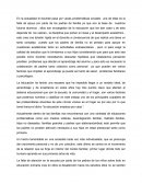 LA EDUCACION EMPIEZA POR CASA