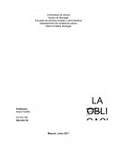 Núcleo de Monagas Escuelas de ciencias sociales y administrativa