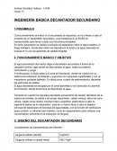 INGENIERÍA BÁSICA ALUMNO 1