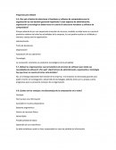 Preguntas de caso, debate y repaso capitulo 5