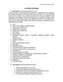 Titulo primero; Principios generales (Articulo 1 al 19)