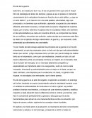 El arte de la guerra ensayo