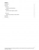 Ingeniería y su impacto en el medio ambiente