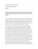 Actividad Teoria de la motivacion