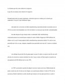 The Art of the Deal-Donald Trump