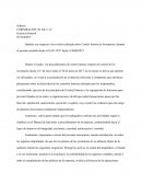 Ensayo de Auditoria de Estados Financieros