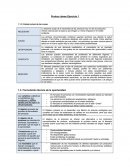 Puntos claves en negocio de pinturas ecologicas