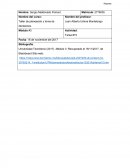 Tarea #15 Taller de planeacion