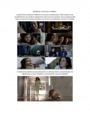 RESEÑA DE LA PELICULA “CAMINO “