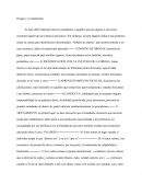 Drogas y su tratamiento