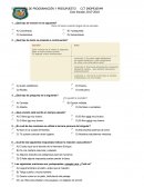 Actividades todos los bloques matematicas 6º