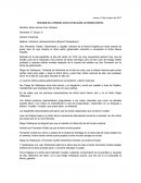 PRIMERA CARTA DE RELACIÓN DE HERNAN CORTES