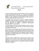 El aborto se practica desde tiempos inmemorables