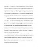 Dorian Gray analisis