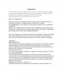 Qué es un Logaritmo?