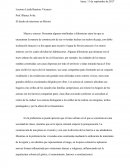 Arquitectura vernacula del noreste