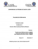 Tecnologias de la informacion en enfermeria