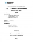 Proyecto de Investigación e Innovación Tecnológica