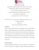 ¿Cuáles son los países de América Latina con las empresas tecnológicas más exitosas?
