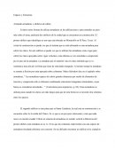 Espacio y Estructura Armando armaduras y edificios de cables