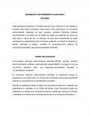 MOVIMIENTO UNIFORMEMENTE ACELERADO RESUMEN