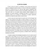 EL ARTE DE LA GUERRA ENSAYO