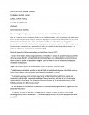 ONG FUNDACION TAMBOR Y PUEBLO