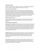 Programática Social