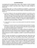 Los neokeynesianos y el desarrollo económico