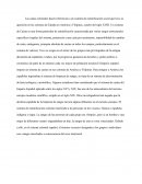 Sistema de castas América colonial