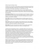 Análisis película guerra de fuego.