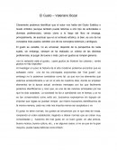 El Gusto – Valeriano Bozal