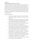 Análisis de la partida contable: Capital suscrito o asignado