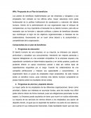 Wiki actividad 15 gestion del talento humano