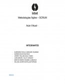 La educación virtual es una estrategia educativa